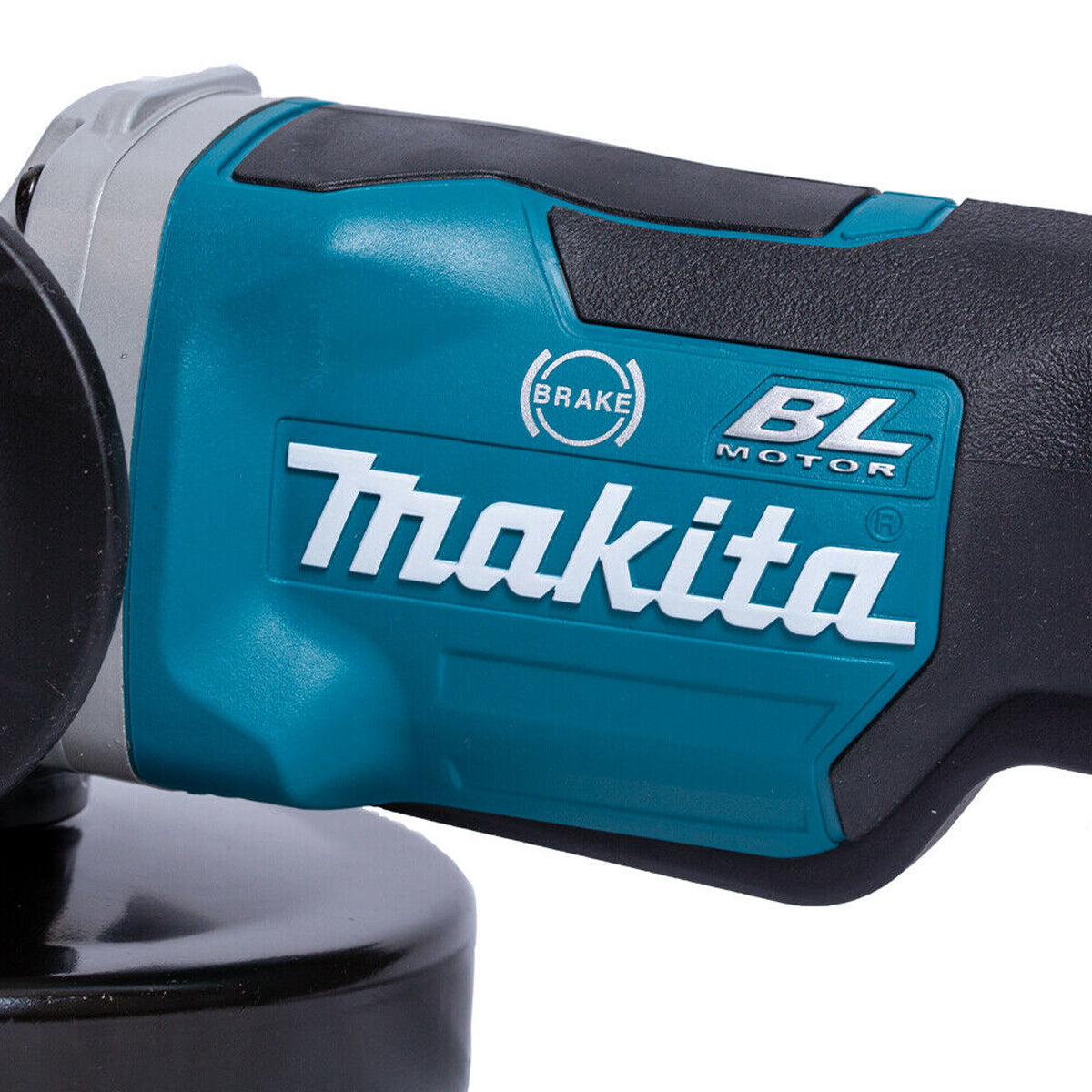 Makita DGA517Z 18V LXT Brushless Paddle Switch 125mm Angle Grinder Bare Unit
