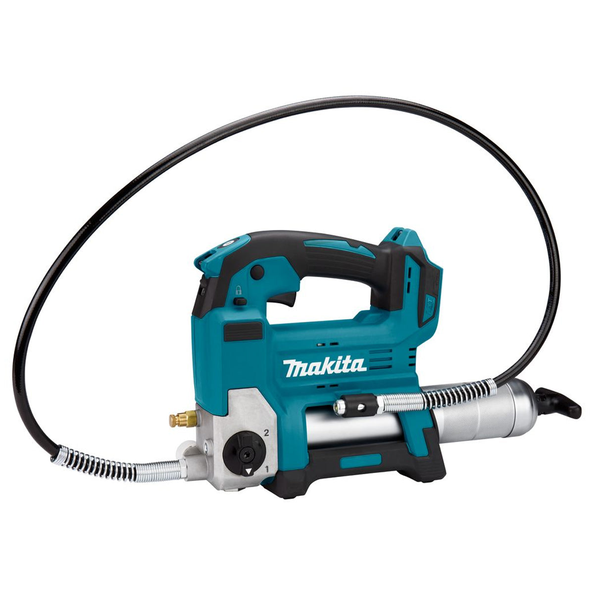 Makita DGP180Z 18V LXT Cordless Grease Gun Bare Unit