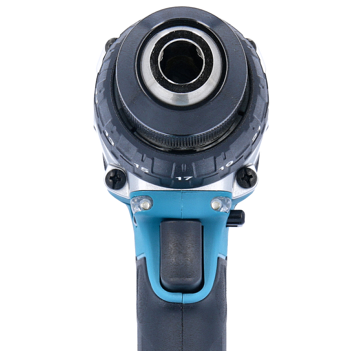 Makita DHP481Z 18V LXT Li-ion Cordless Brushless Combi Hammer Drill Bare Unit