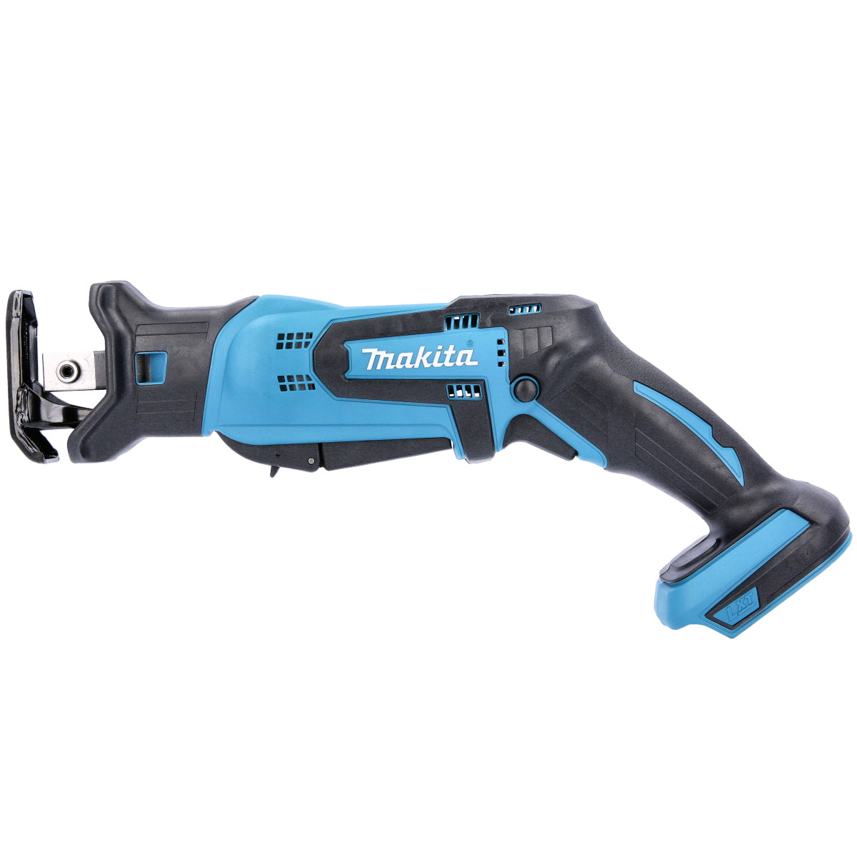 Makita DJR185Z 18V LXT Cordless Mini Reciprocating Saw Bare Unit