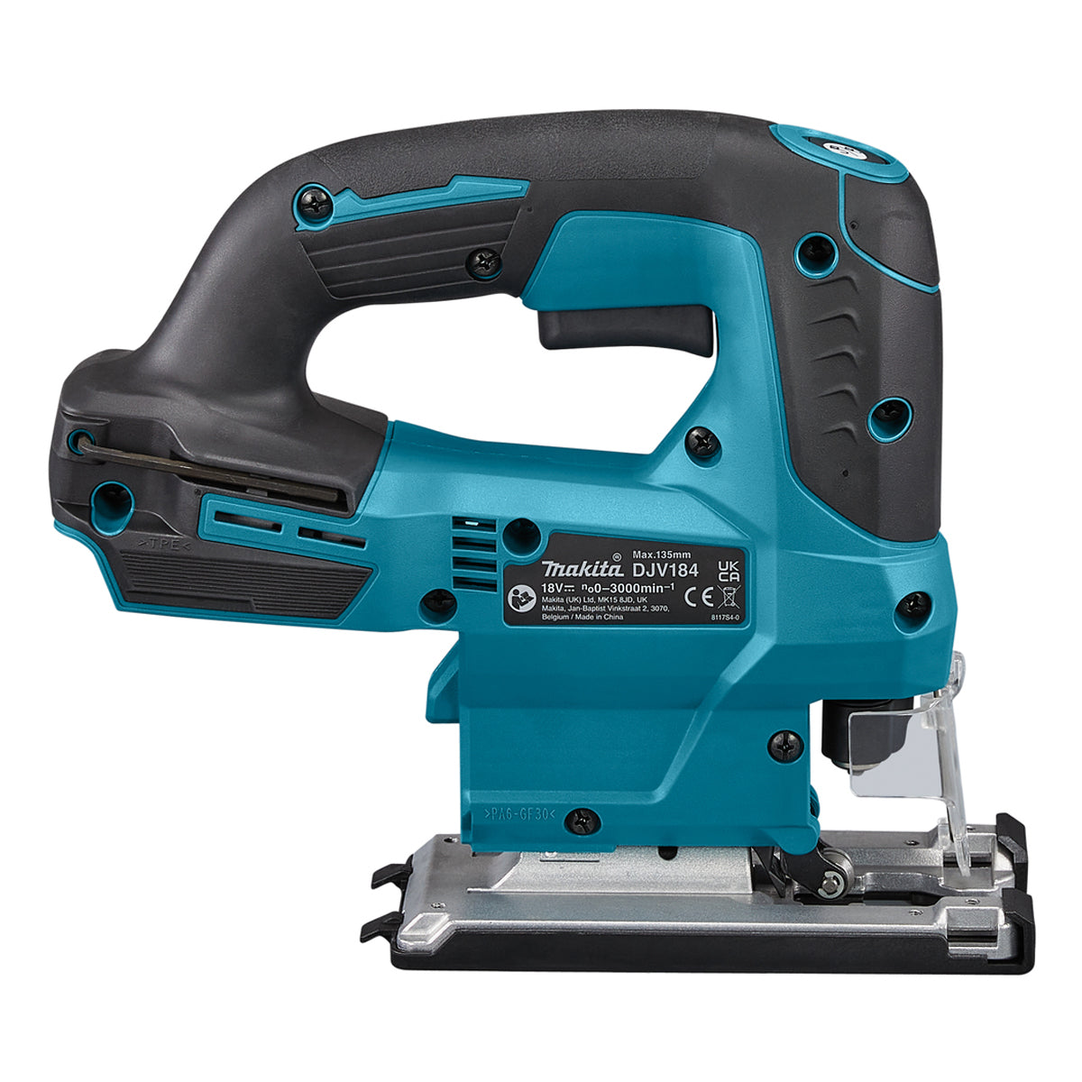 Makita 18V Cordless miter saw LXT DJV184