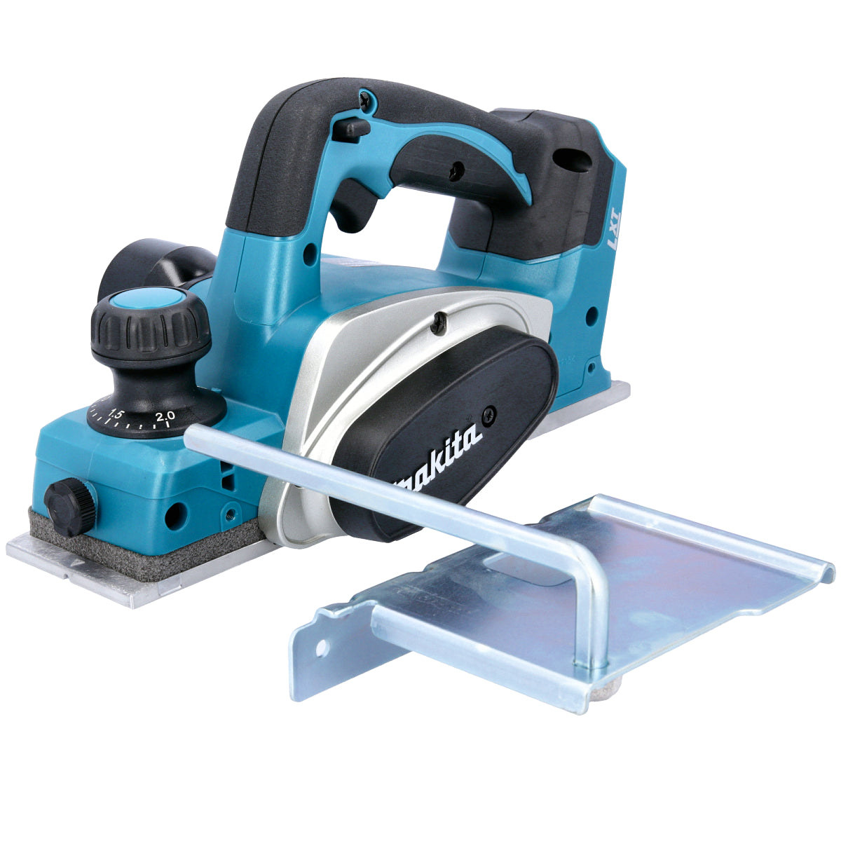 Makita akumuliatorinis oblius  DKP180Z 18V LXT Cordless 82mm