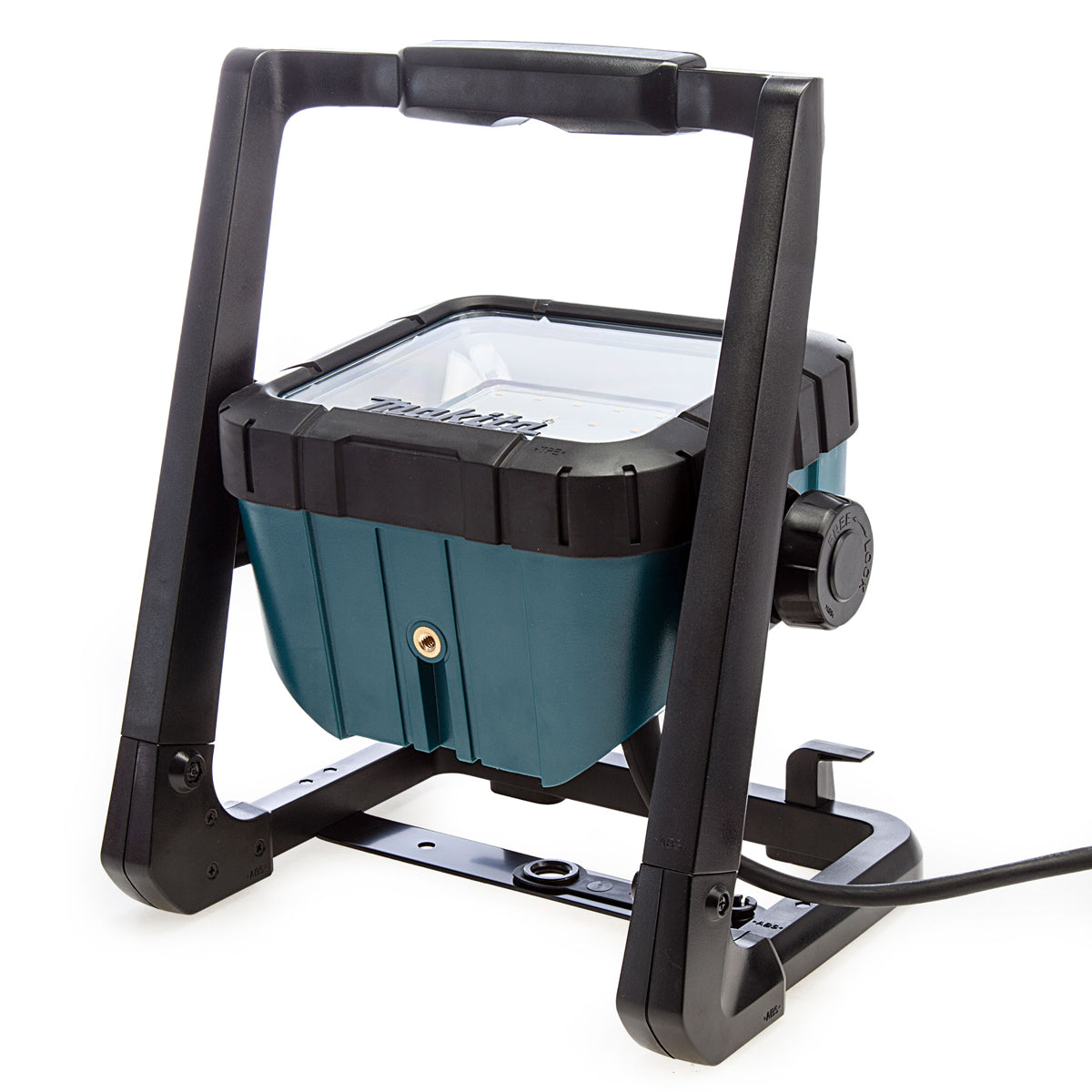Makita DML805 18V LXT Li-Ion LED Worklight Run On 110V