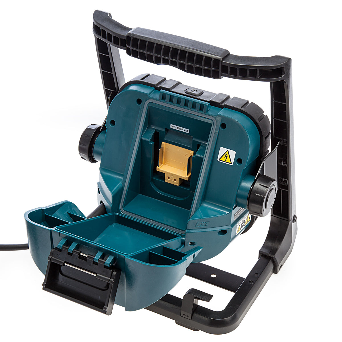 Makita DML805 18V LXT Li-Ion LED Worklight Run On 110V