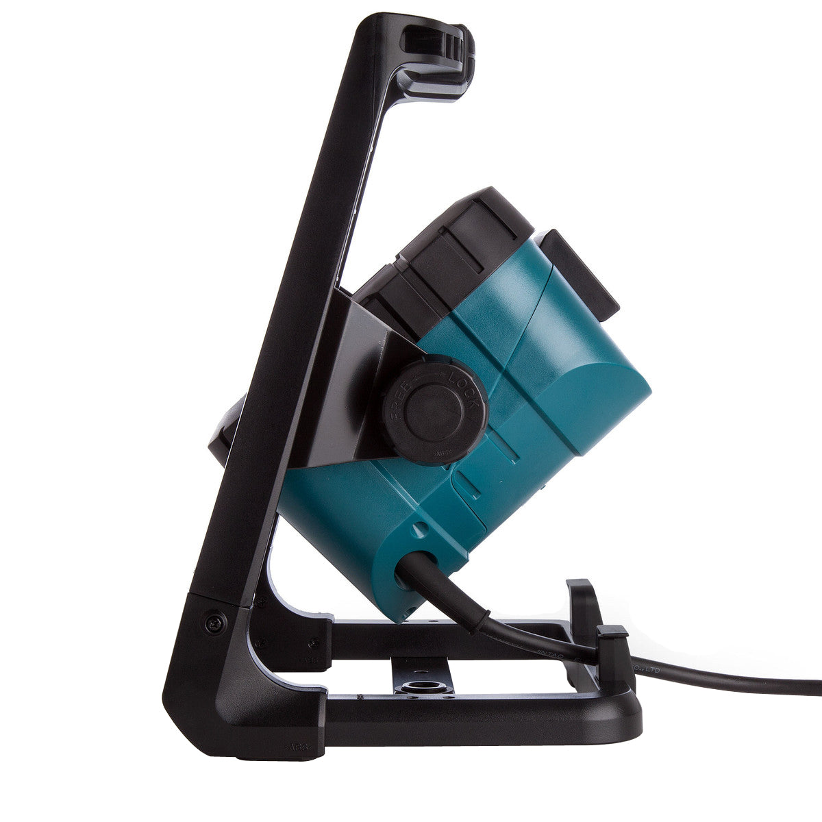 Makita DML805 18V LXT Li-Ion LED Worklight Run On 110V