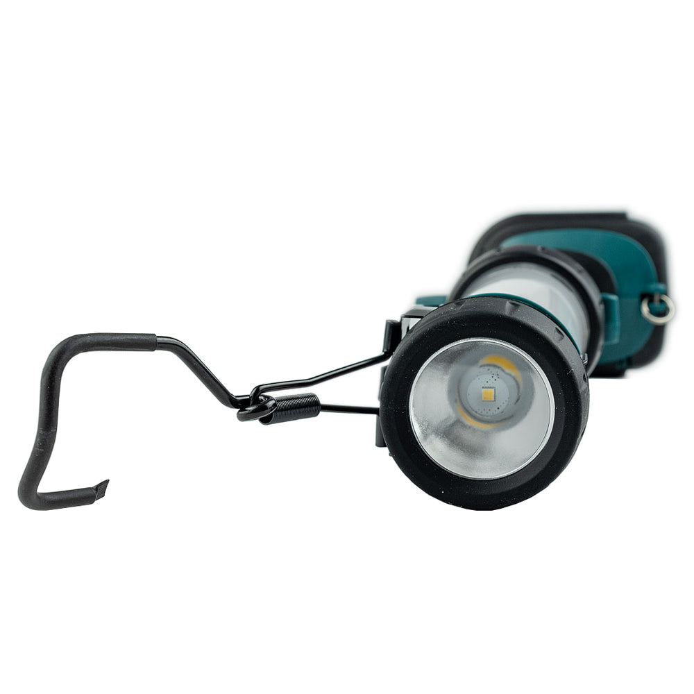Makita DML806 18V LXT Li-ion Cordless Work Light LED Flashlight Bare Unit