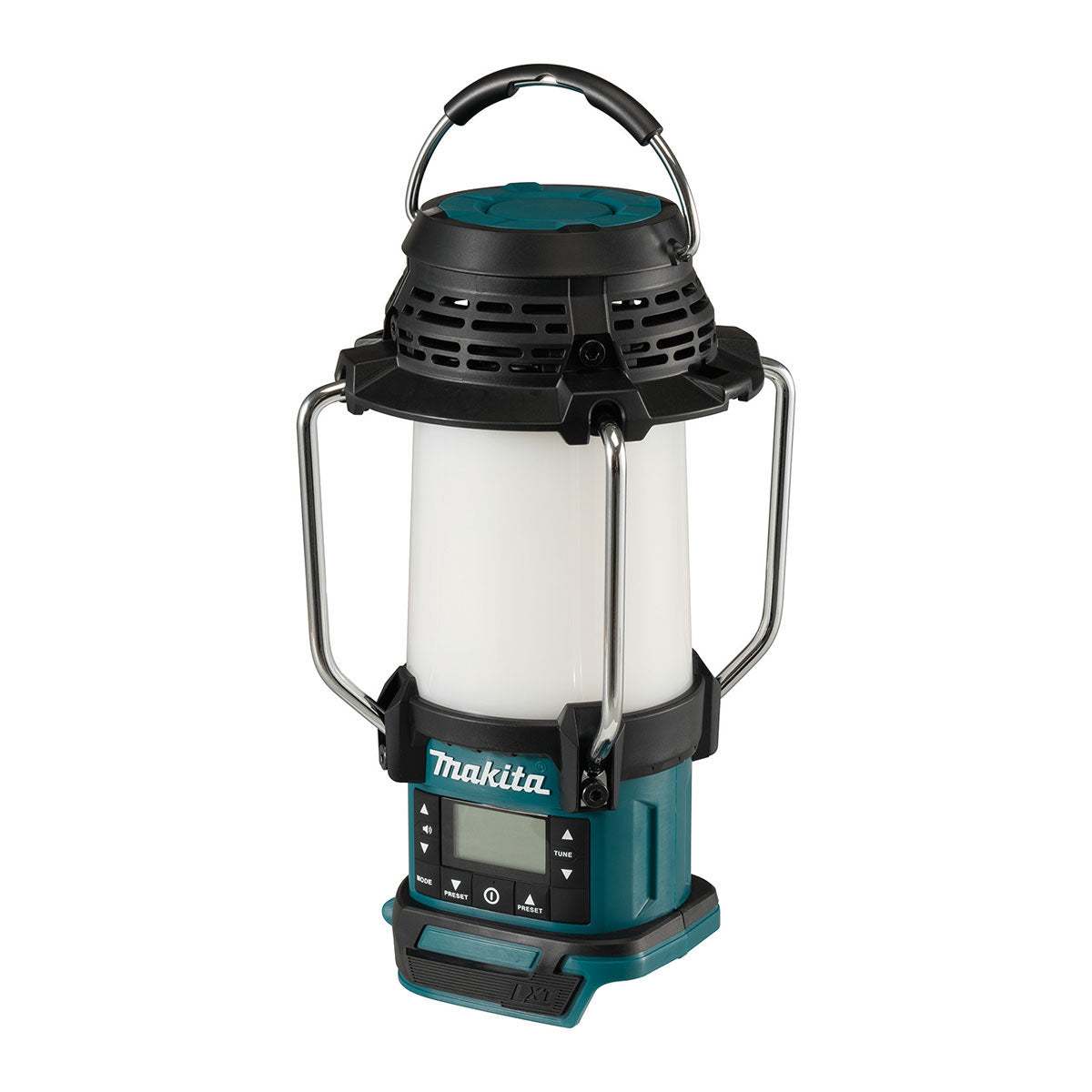 Makita Cordless LXT® Flashlight/Radio DMR055