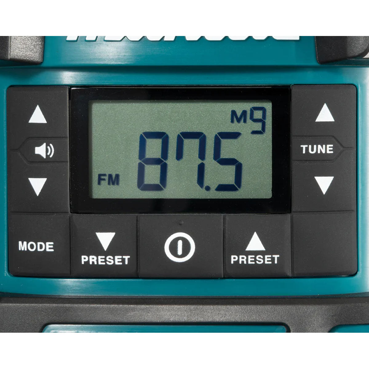 Makita Cordless LXT® Flashlight/Radio DMR055