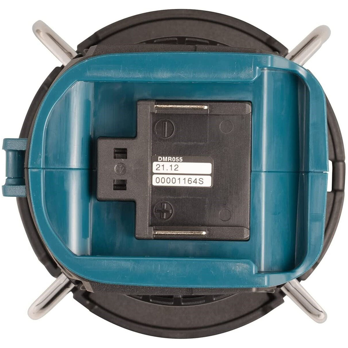 Makita Cordless LXT® Flashlight/Radio DMR055