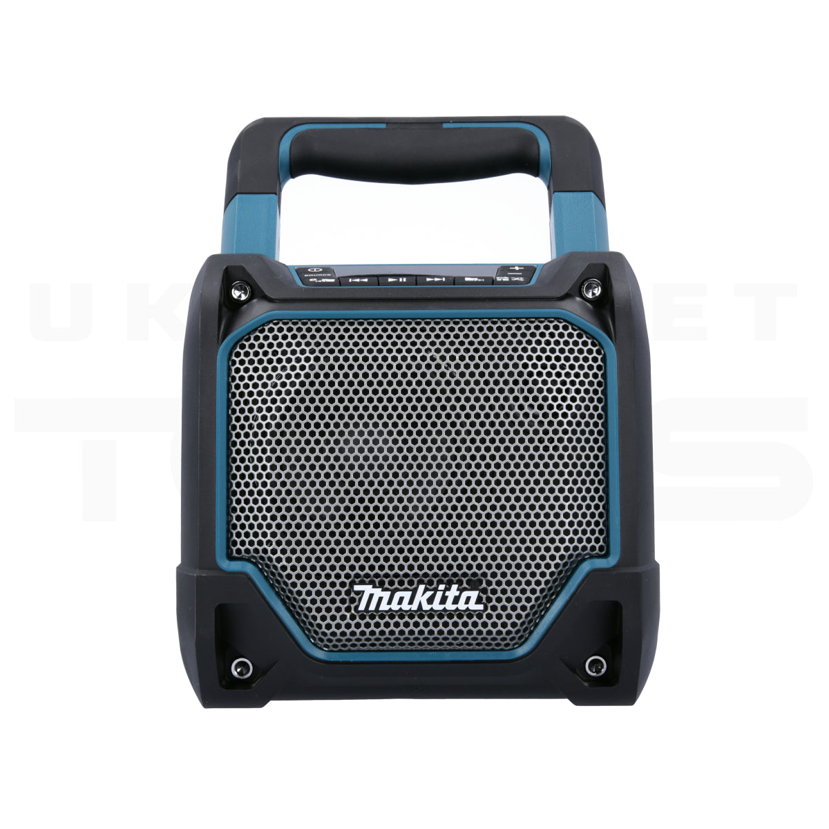 Makita DMR202 10.8V / 18V CXT / LXT Cordless Job Site Bluetooth Speaker