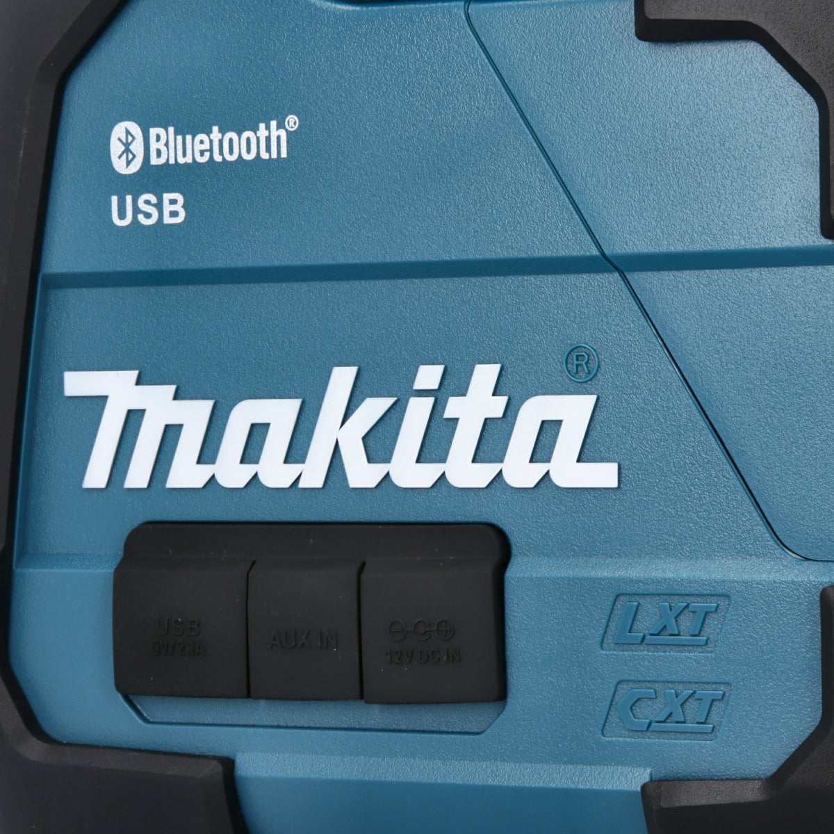 Makita DMR202 10.8V / 18V CXT / LXT Cordless Job Site Bluetooth Speaker