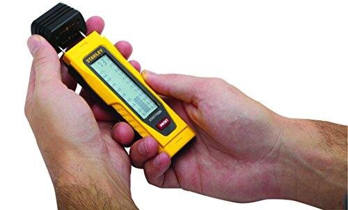 Stanley moisture meter 0-77-030