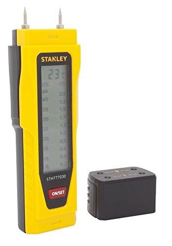 Stanley moisture meter 0-77-030