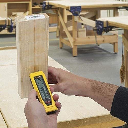 Stanley moisture meter 0-77-030