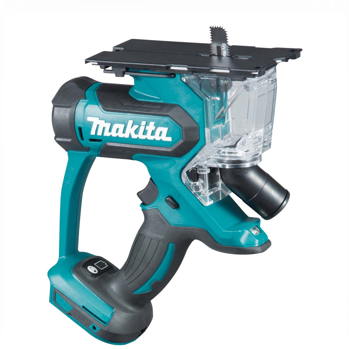 Makita DSD180Z 18V LXT Li-ion Cordless Drywall Cutter Bare Unit