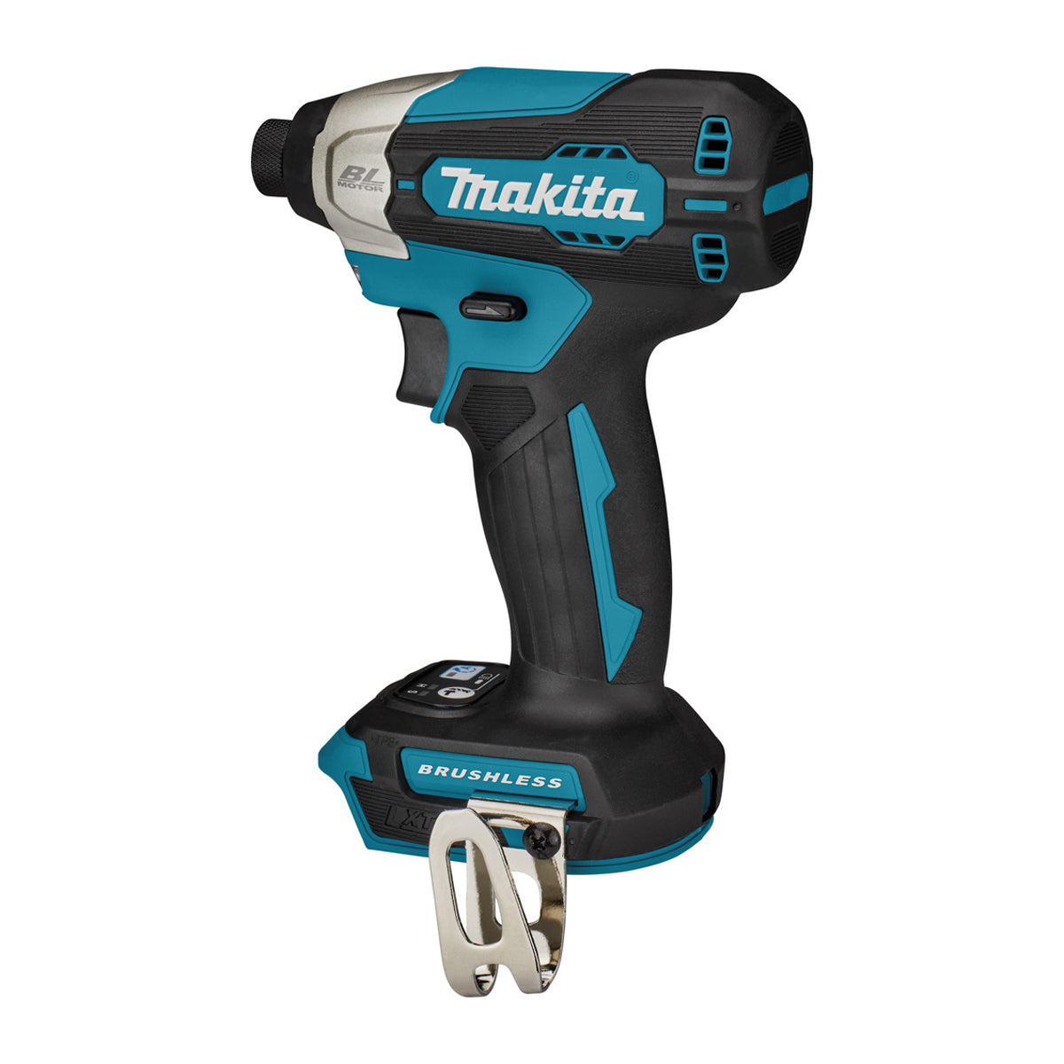 Makita 18V Cordless Impact Driver DTD157