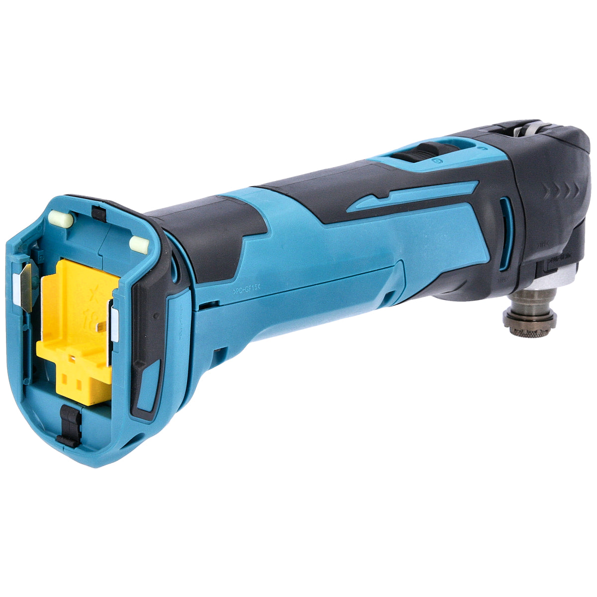 Daugiafunkcinis įrankis Makita DTM51Z; 18 V (be akumuliatoriaus ir pakrovėjo)