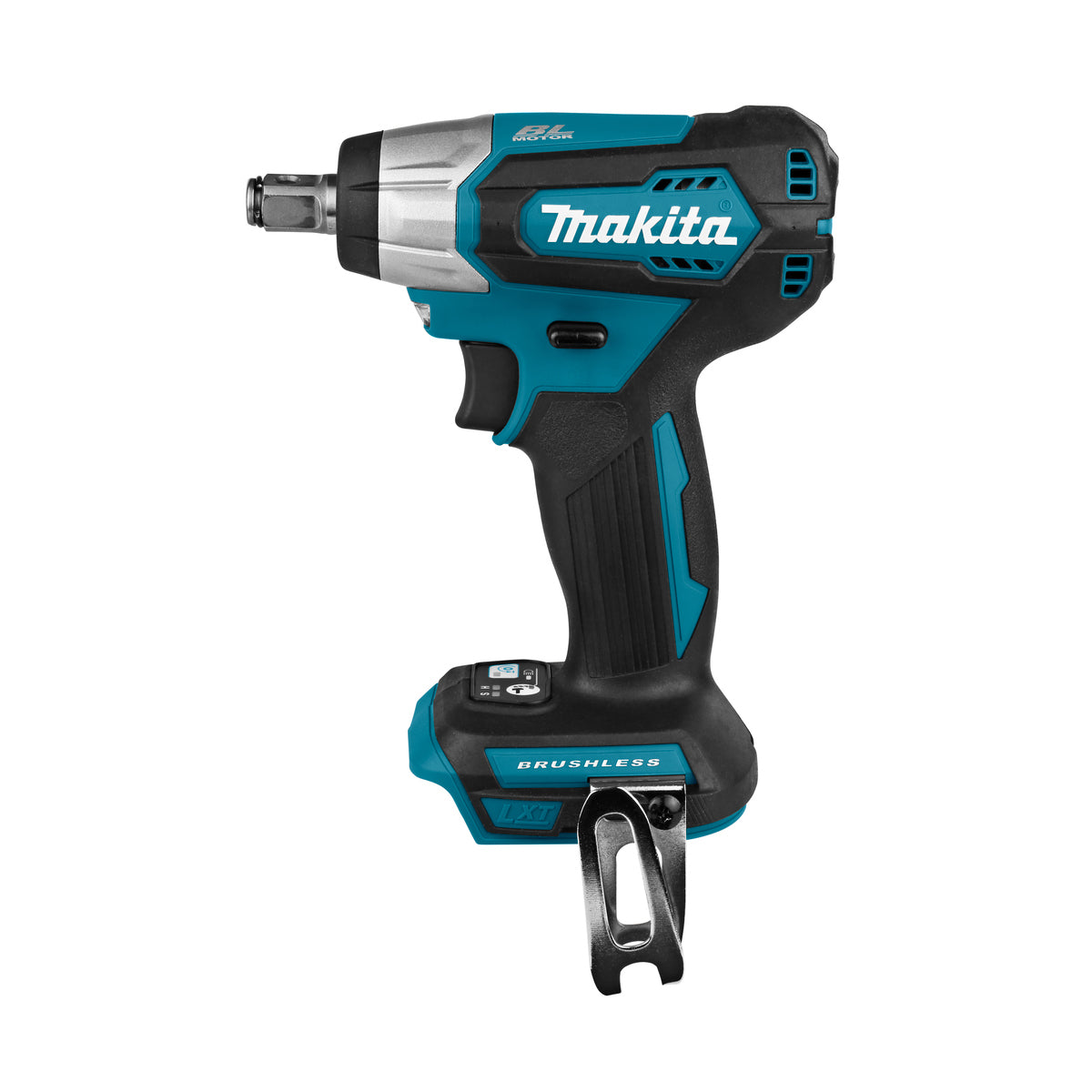 Makita DTW181Z 18V LXT Cordless Brushless 1/2" Impact Wrench Bare Unit