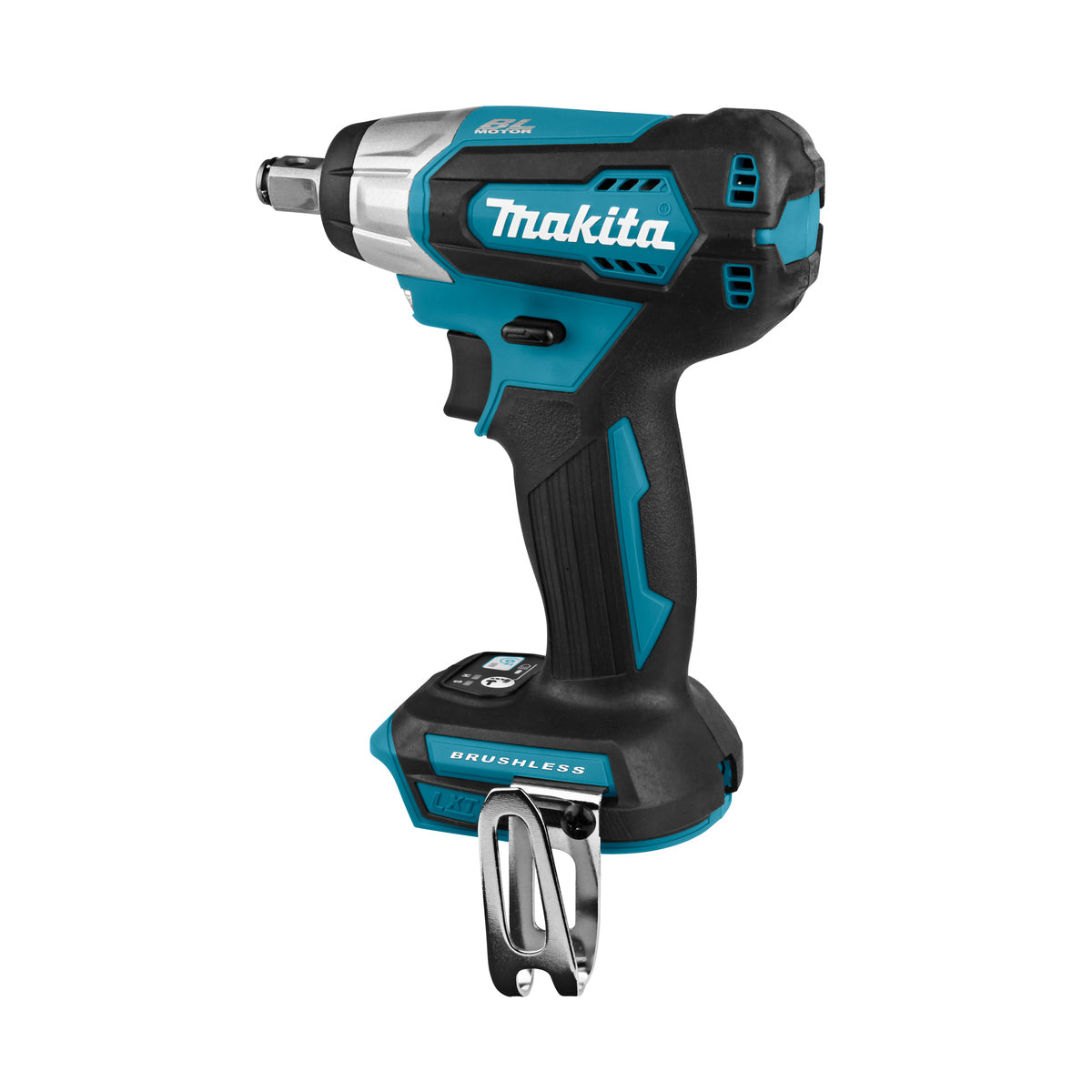 Makita DTW181Z 18V LXT Cordless Brushless 1/2" Impact Wrench Bare Unit