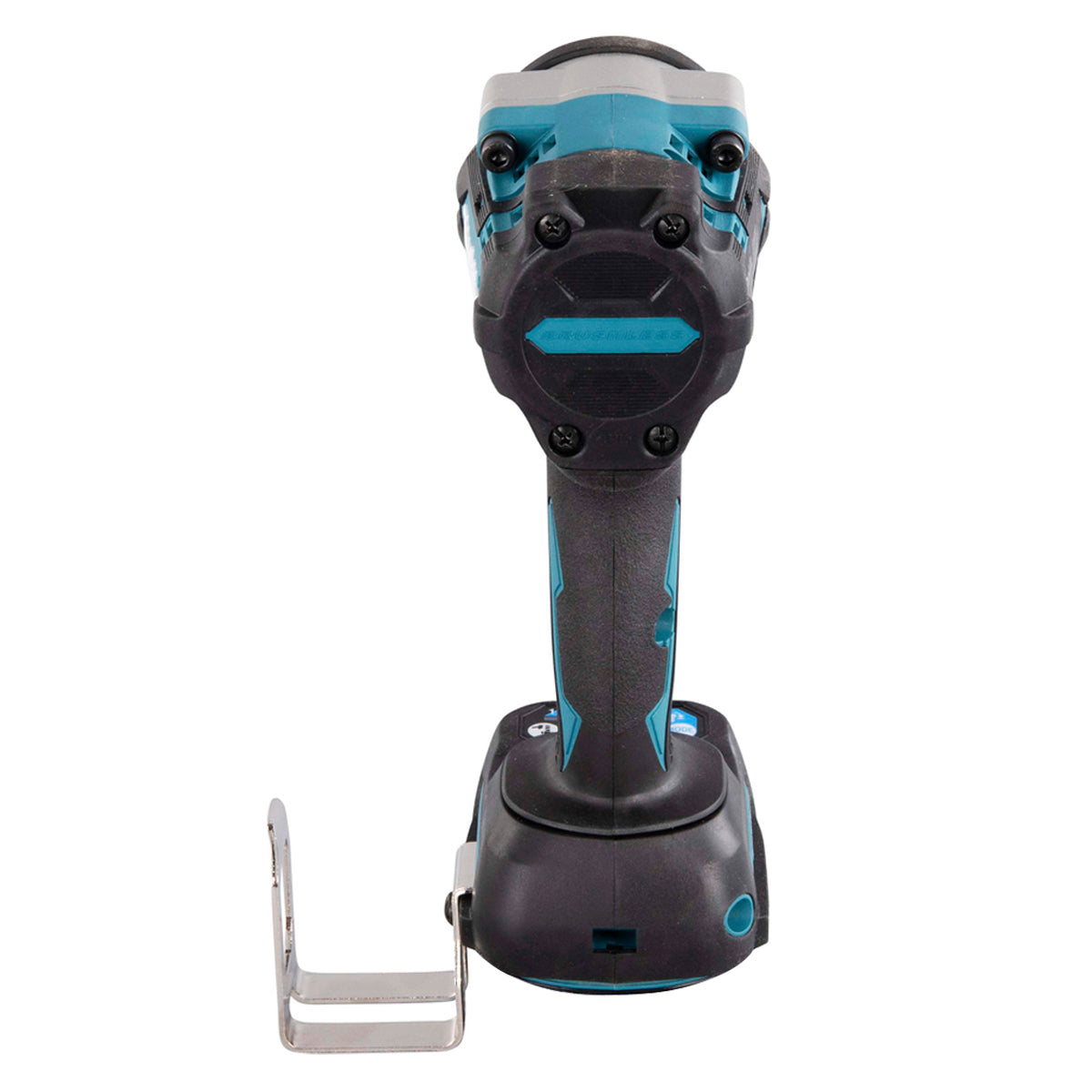 Makita DTW700Z 18V LXT Cordless Brushless 1/2" Impact Wrench Bare Unit