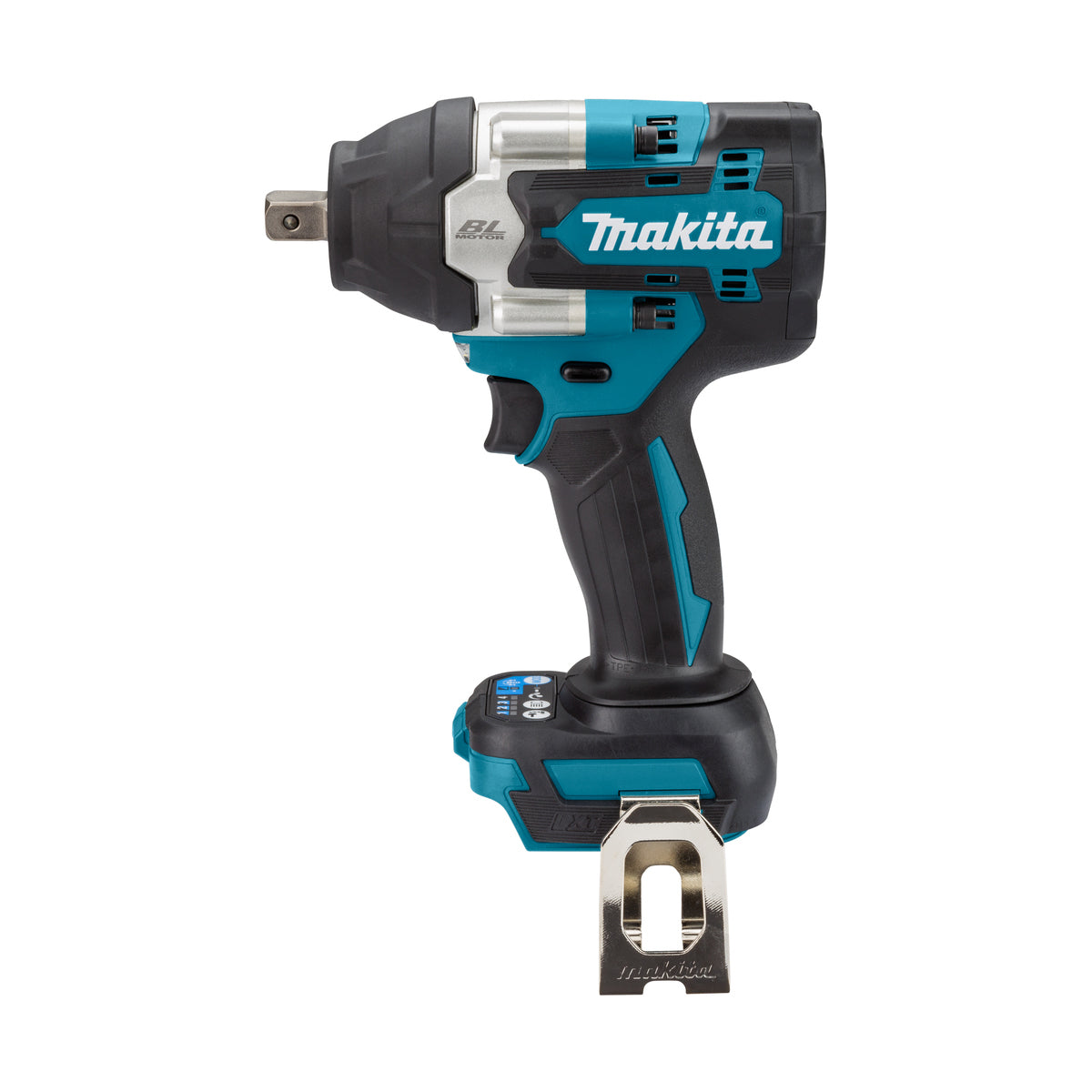 Makita DTW701Z LXT 18V Cordless Brushless 1/2" Impact Wrench Bare Unit