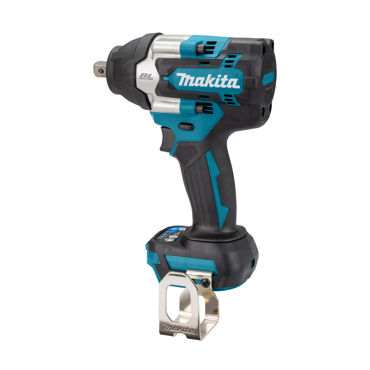 Makita DTW701Z LXT 18V Cordless Brushless 1/2" Impact Wrench Bare Unit