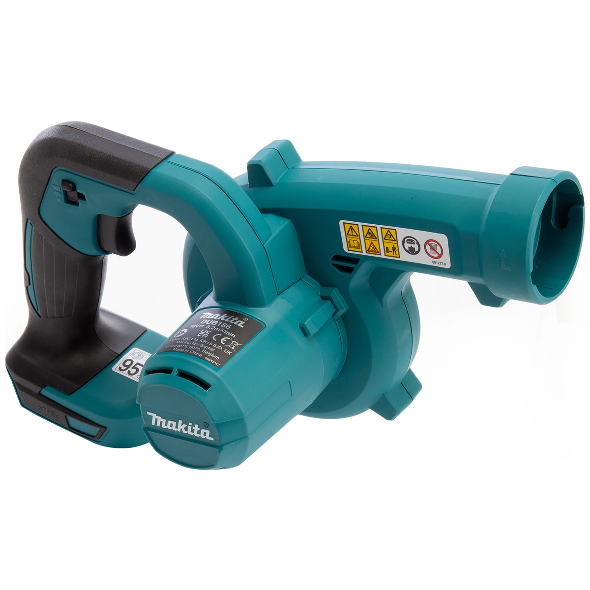 Makita 18v Cordless Blower DUB186Z
