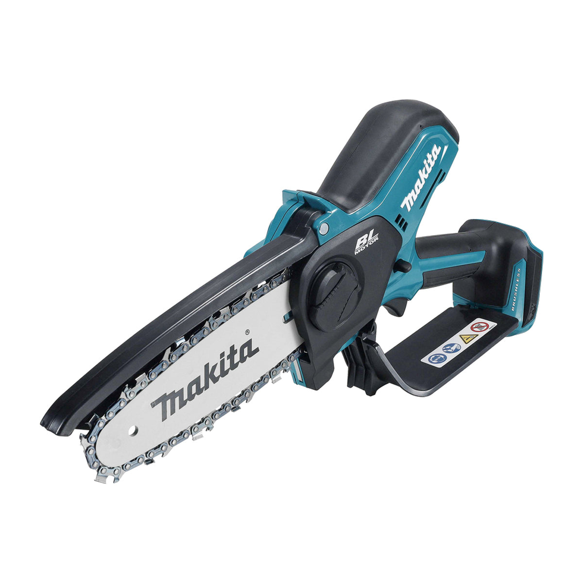 Makita DUC150Z 18V Cordless Brushless 150mm Pruning Saw Bare Unit