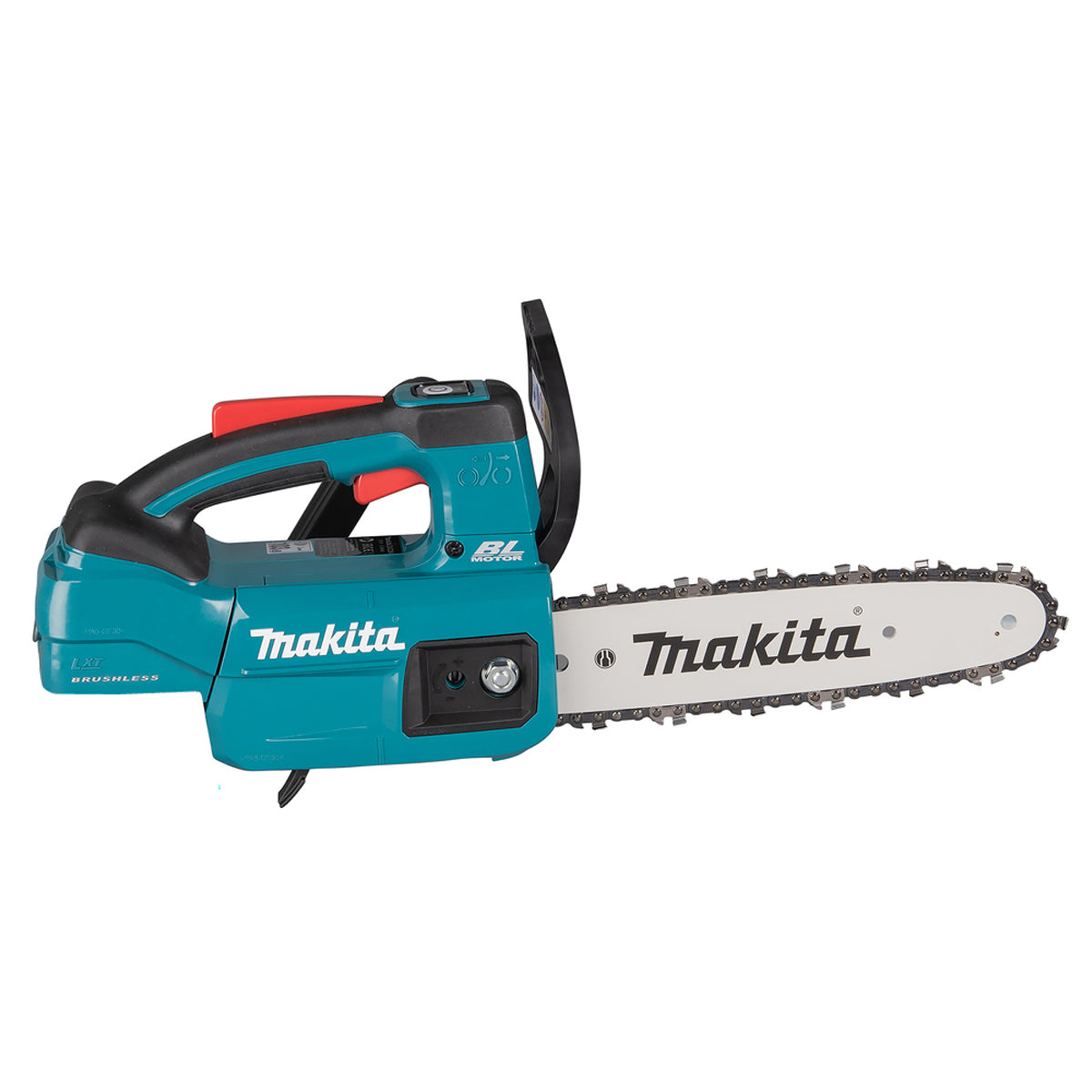 Makita DUC254Z 18V LXT Cordless Brushless 25cm / 10" Chainsaw Bare Unit