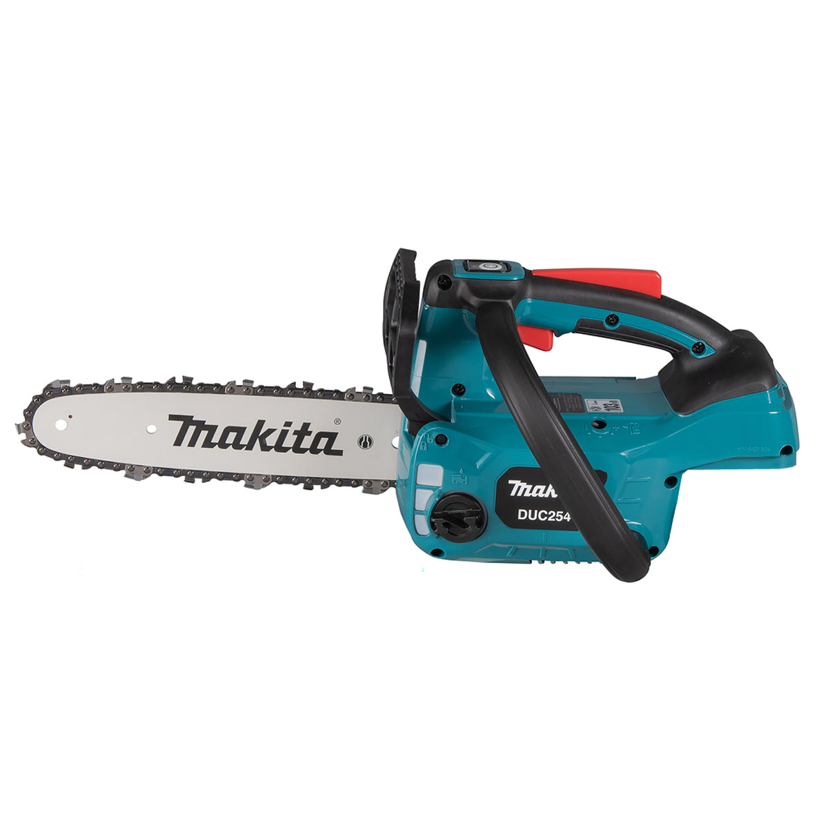 Makita DUC254Z 18V LXT Cordless Brushless 25cm / 10" Chainsaw Bare Unit