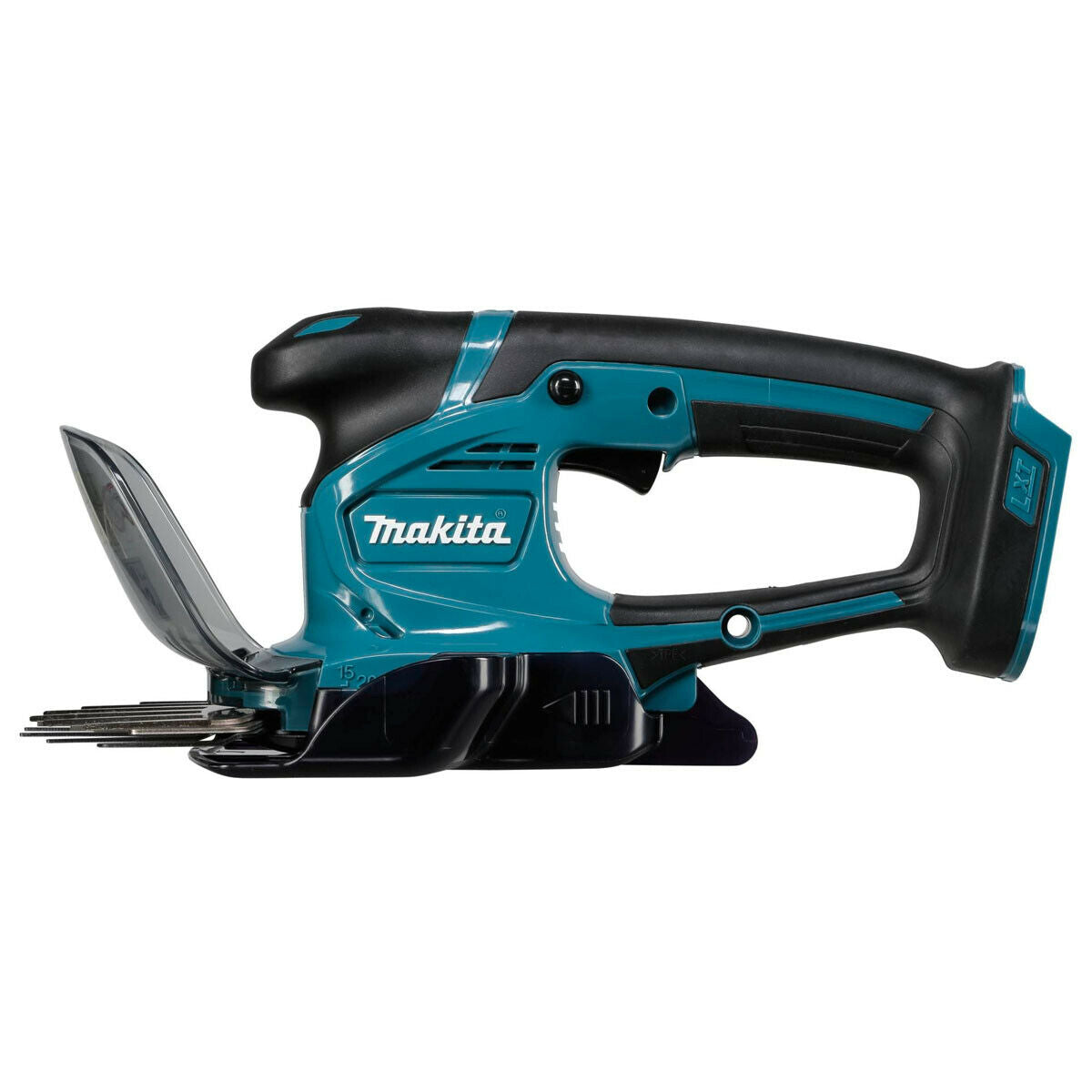 Makita DUM604ZX 18V LXT 160mm Cordless Grass Shear Bare Unit
