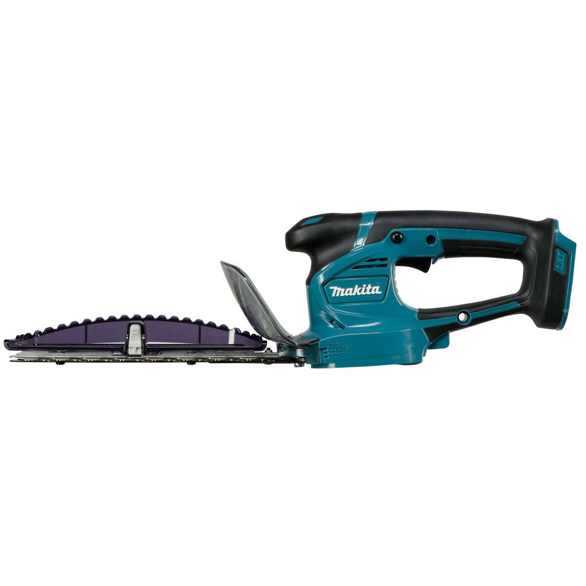 Makita DUM604ZX 18V LXT 160mm Cordless Grass Shear Bare Unit