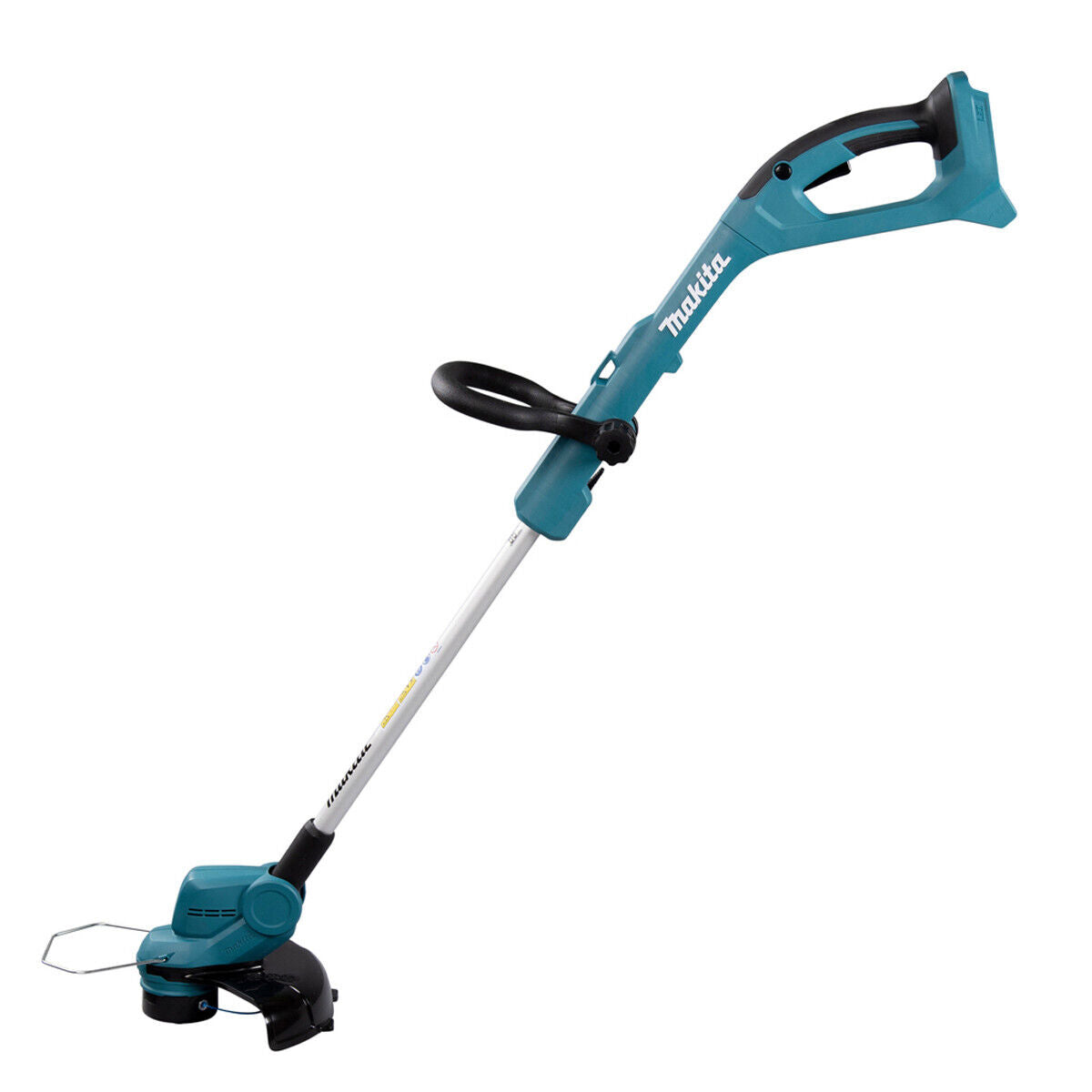 Akumuliatorinė žoliapjovė / trimeris Makita DUR193Z, 18 V, (be akum. ir krov.)