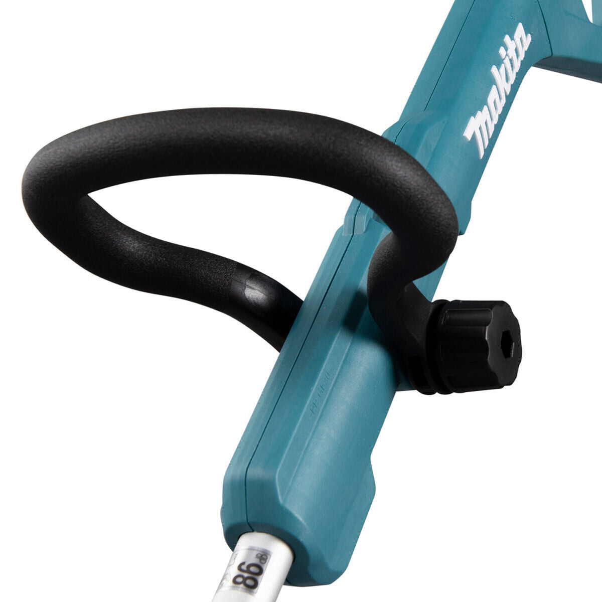 Akumuliatorinė žoliapjovė / trimeris Makita DUR193Z, 18 V, (be akum. ir krov.)