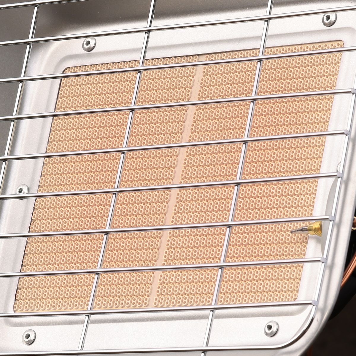 Dujinis šildytuvas 4,5 kw Montuojamas Ant Baliono Tough Master