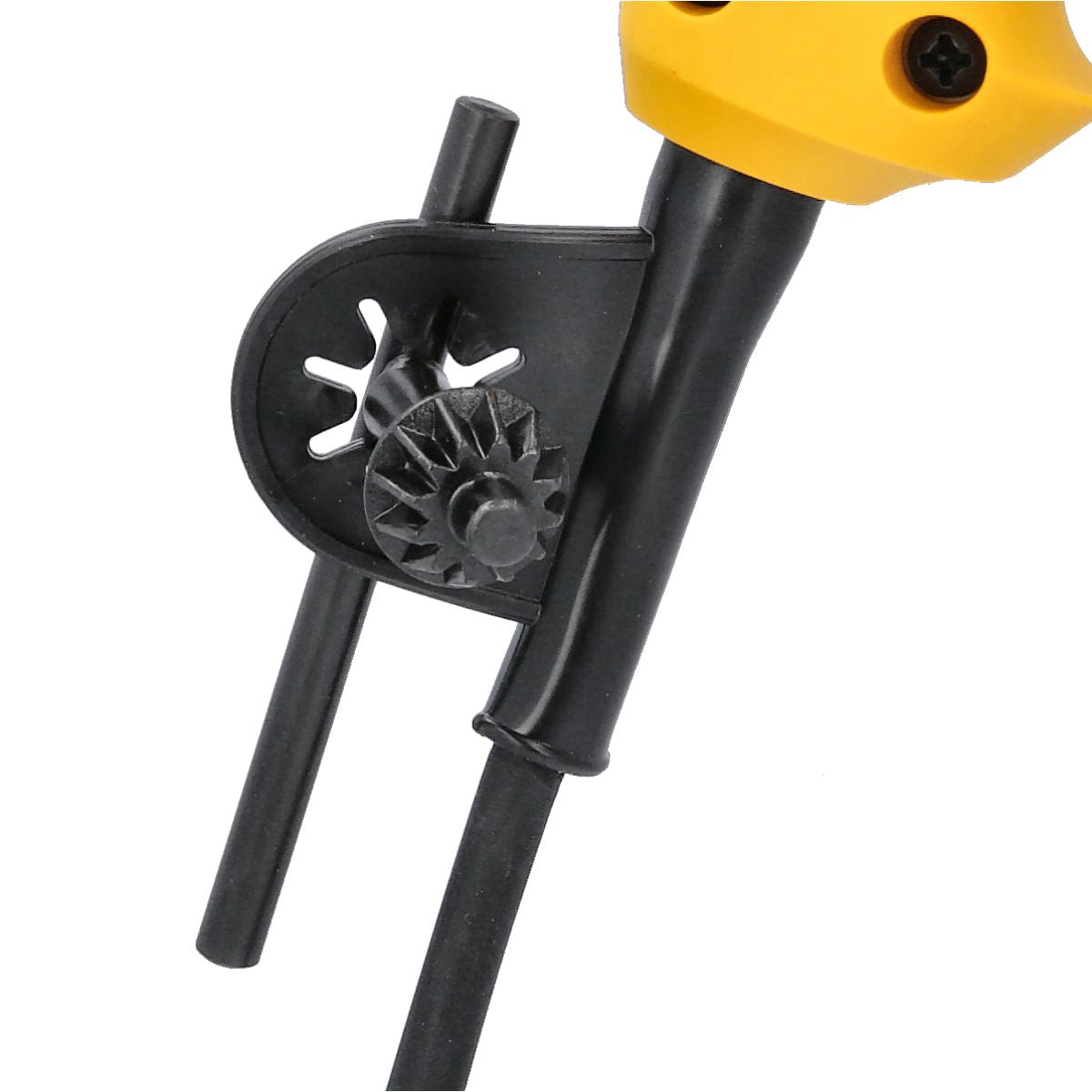 Elektrinis smūginis gręžtuvas 13mm griebtuvas 650w 230v Tough Master TM-ID700E