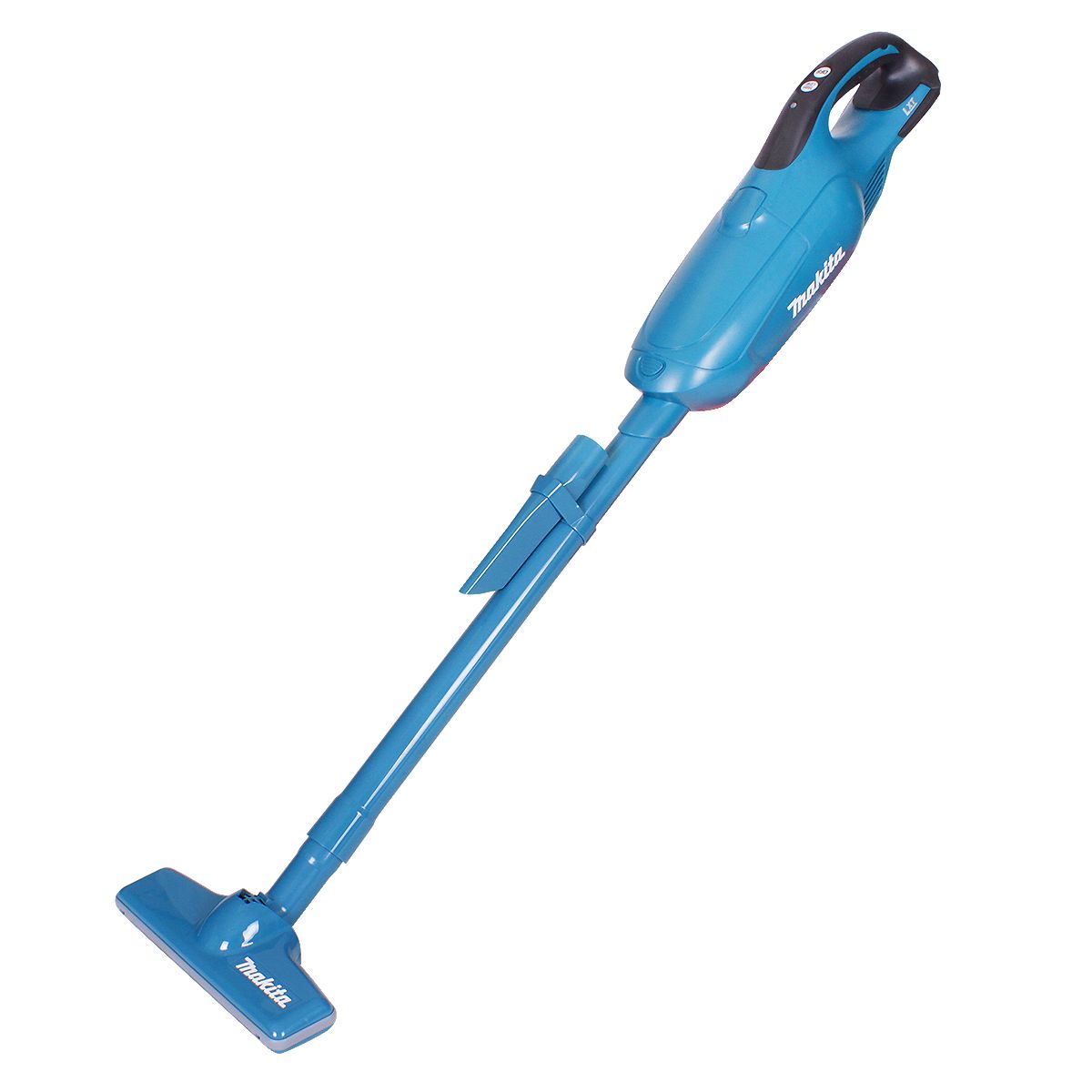 Makita DCL182Z 18V LXT Li-Ion Cordless 500ml Vacuum Cleaner Bare Unit