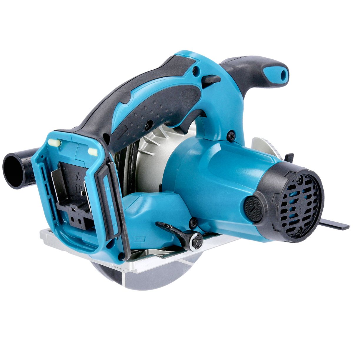 Makita cordless circular saw 165mm DSS611 18V li-ion LXT