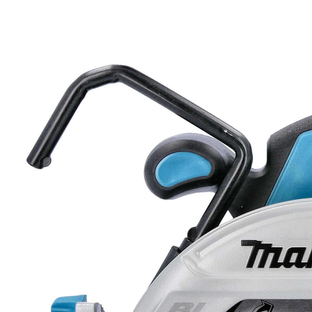 Makita LXT 165mm Cordless Circular Saw 18V DHS680