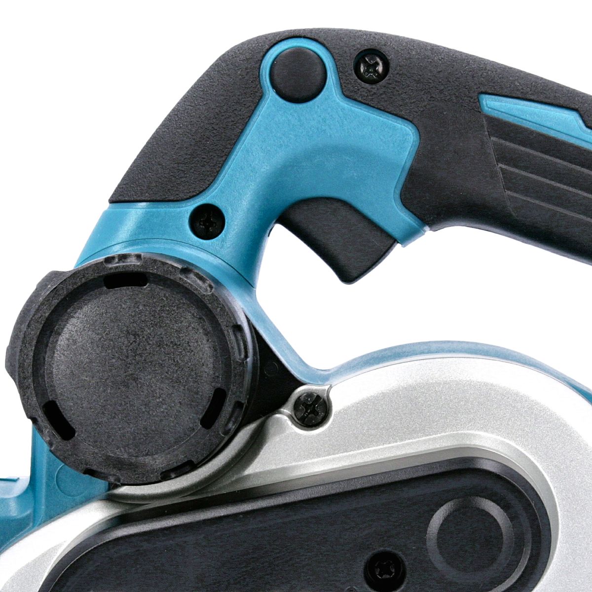 Makita DKP181Z 18v LXT Li-ion AWS Cordless Brushless Planer 82mm Bare Unit