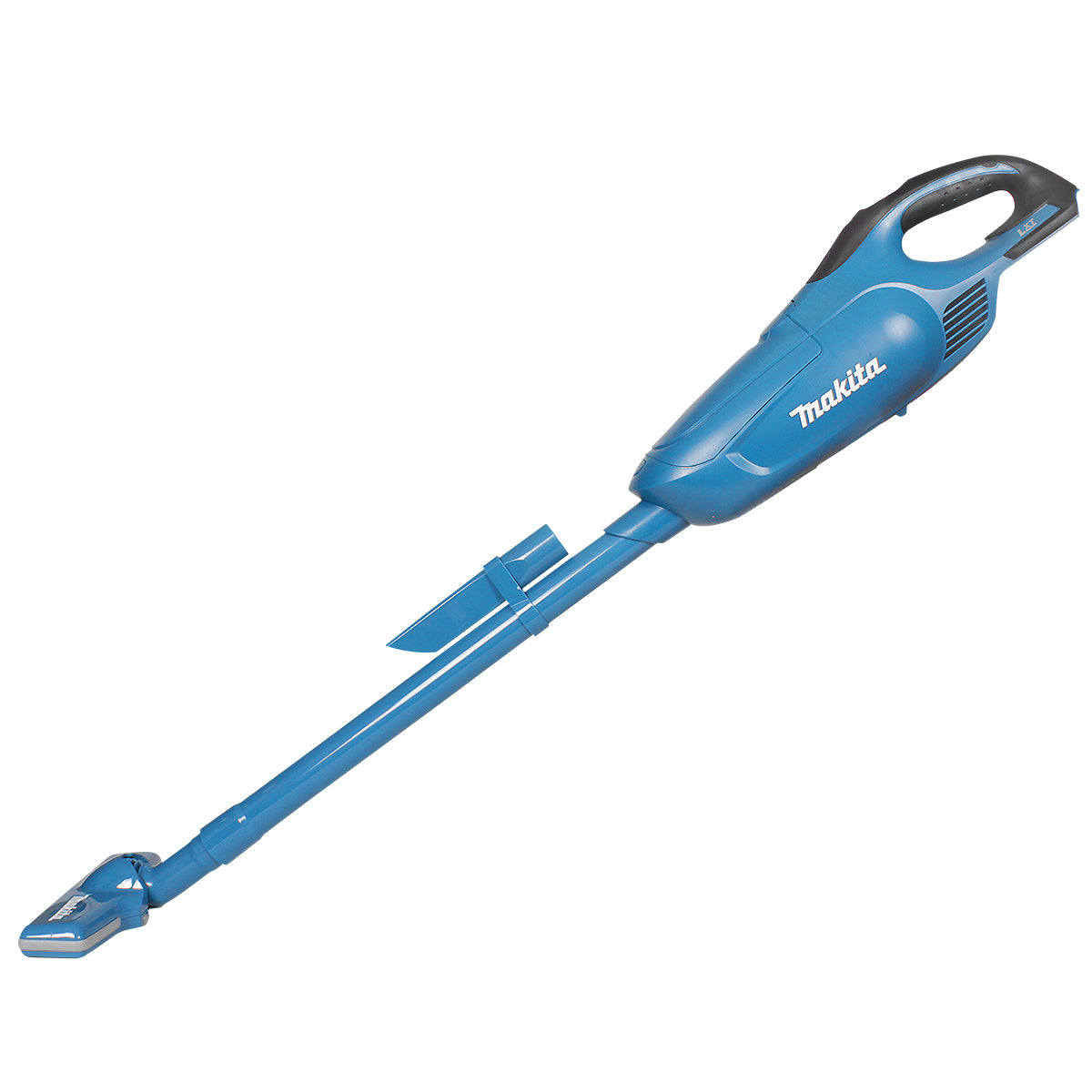 Makita DCL182Z 18V LXT Li-Ion Cordless 500ml Vacuum Cleaner Bare Unit