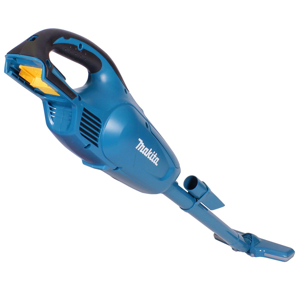 Makita DCL182Z 18V LXT Li-Ion Cordless 500ml Vacuum Cleaner Bare Unit