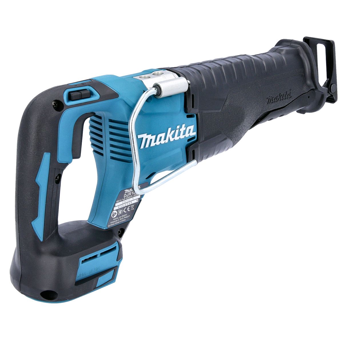 Makita DJR187Z 18V LXT Cordless Brushless Reciprocating Saw Bare Unit