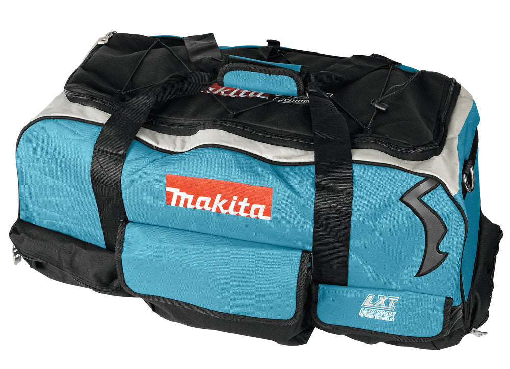 Makita Krepšys LXT (Su transportavimo ratukais) 831279-0