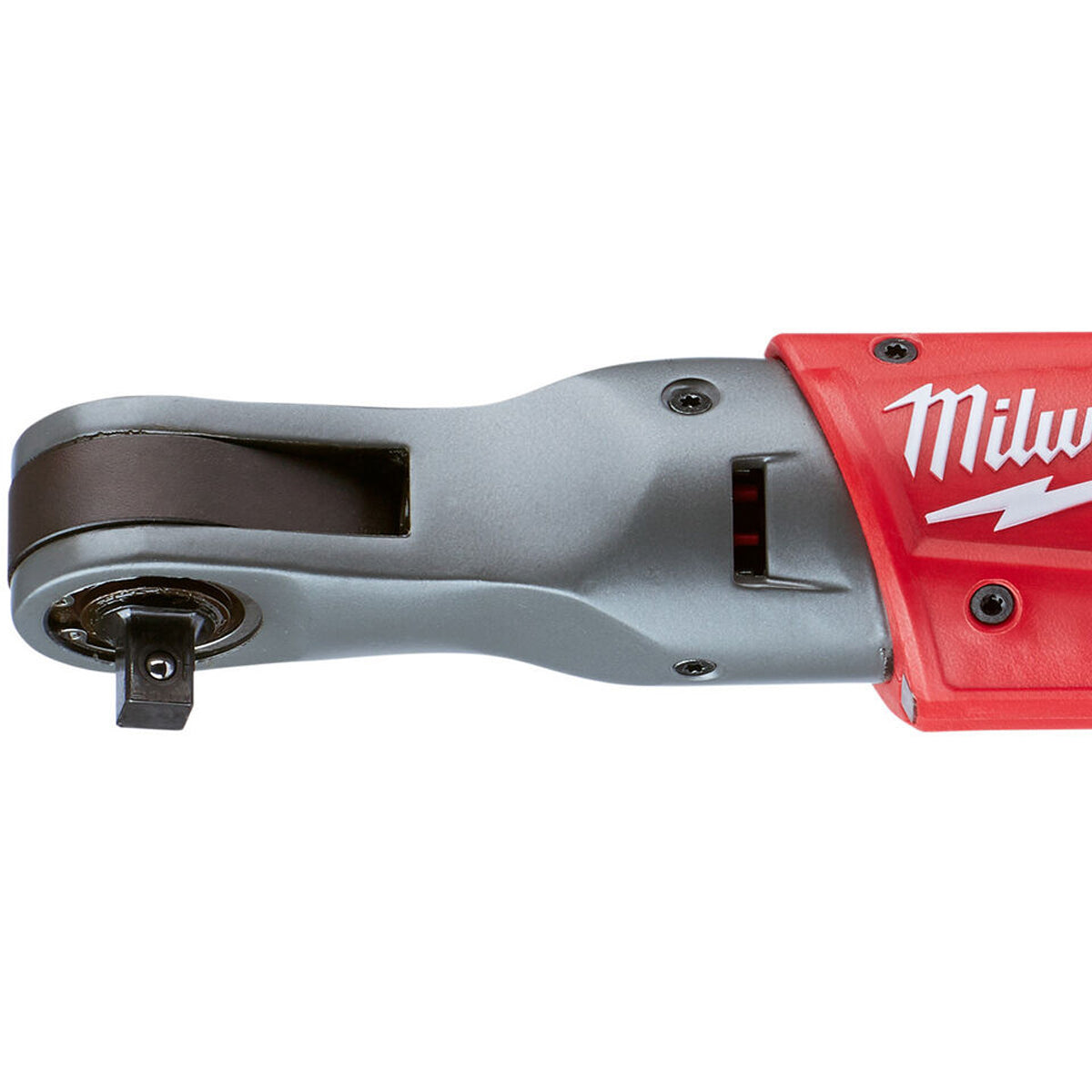 Milwaukee Fuel Akumuliatorinis smūginis terkšlinis suktuvas M12FIR38-0 12V 3/8"