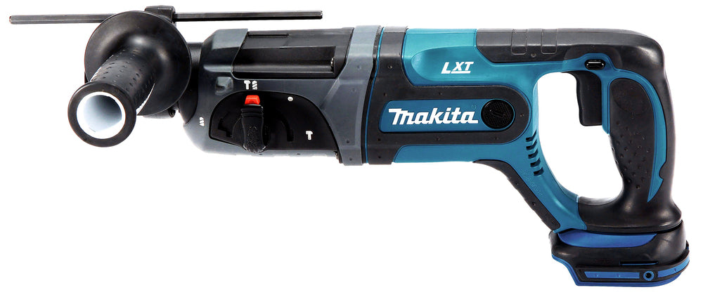 Makita Akumuliatorinis perforatorius DHR241 LTX 18V