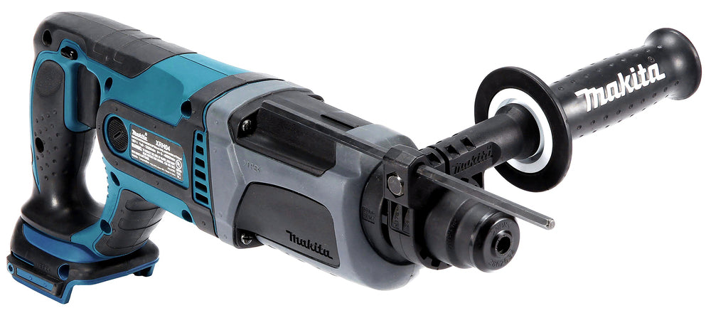 Makita Akumuliatorinis perforatorius DHR241 LTX 18V