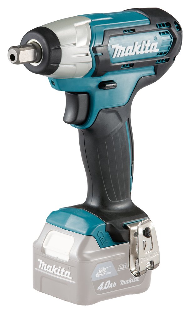 Makita Cordless impact wrench CXT ®, 12V max TW141D