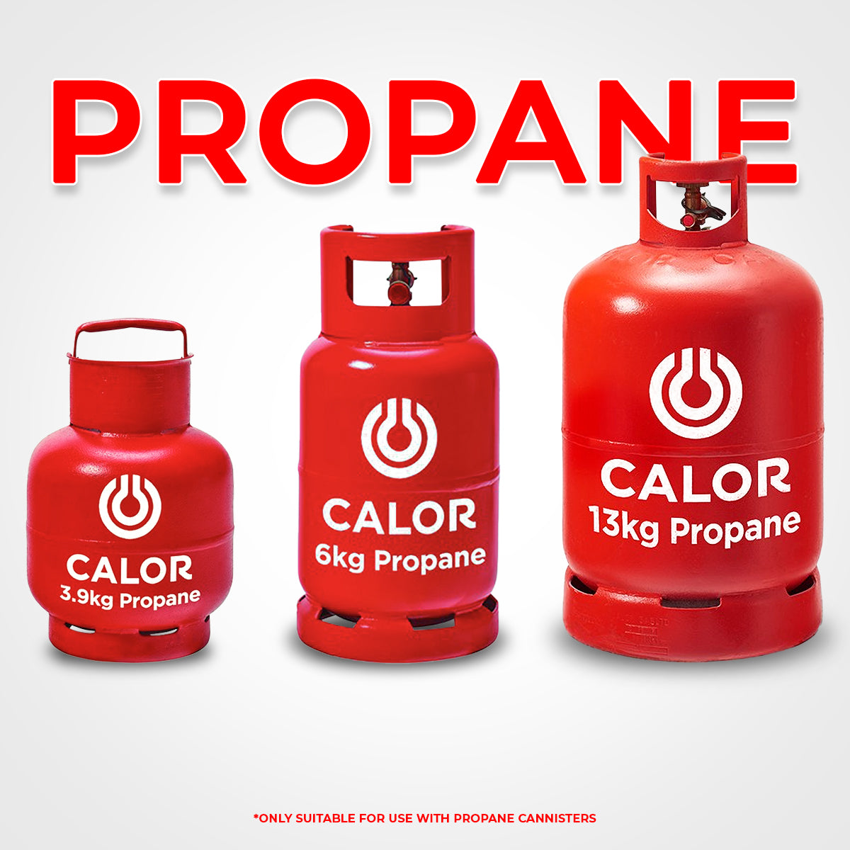 Dujinis šildytuvas 4,5KW nešiojamas, pastatomas TOUGH MASTER®