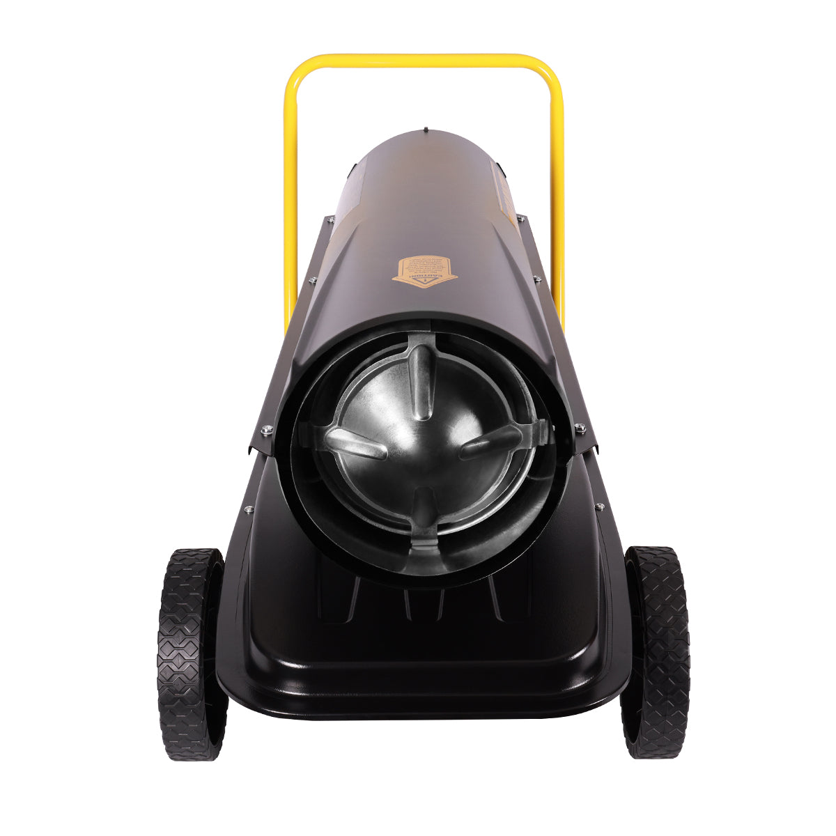 Diesel heater 30kW heating power 300m², 38l tank Tough Master TM-DH30U